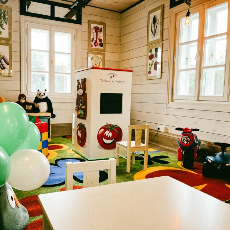 Detal wnętrza restauracji przy ul. Górczewska 124
